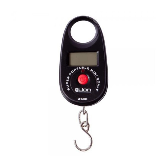 Lion Sports Acis Scale