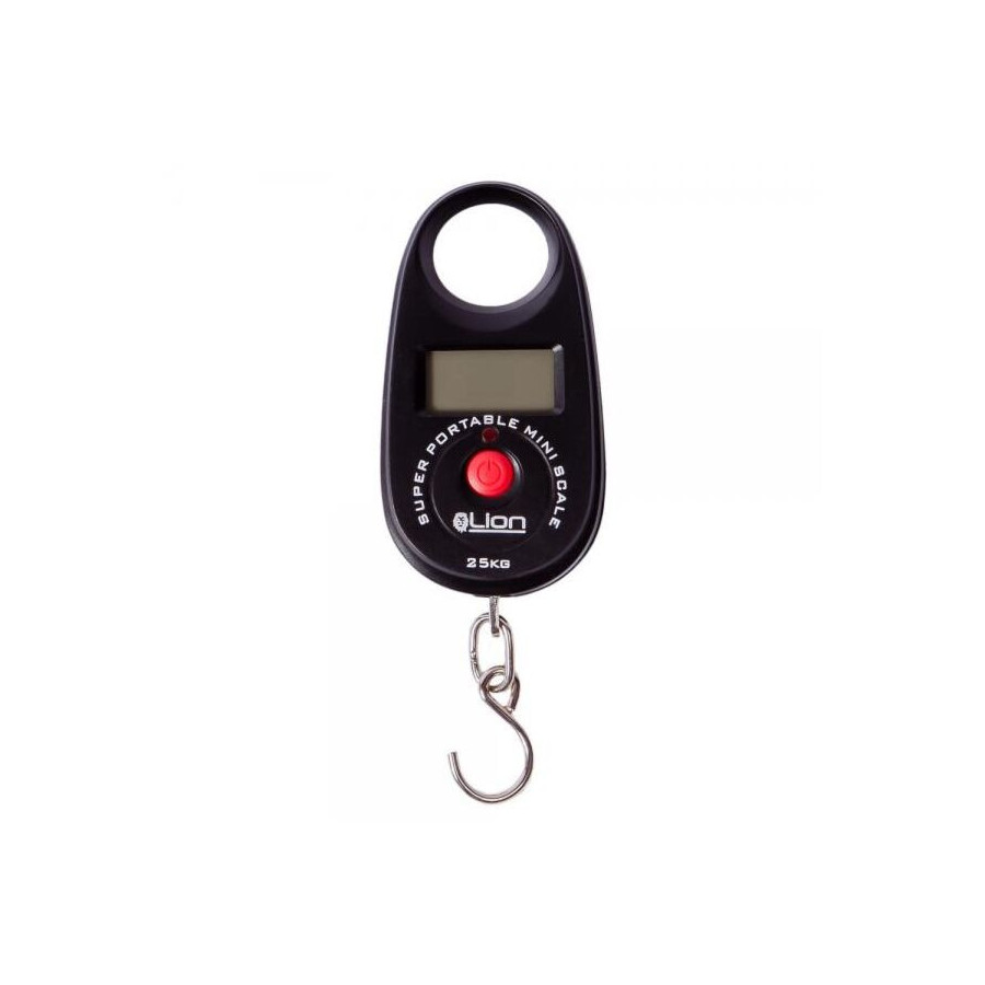 Lion Sports Acis Scale