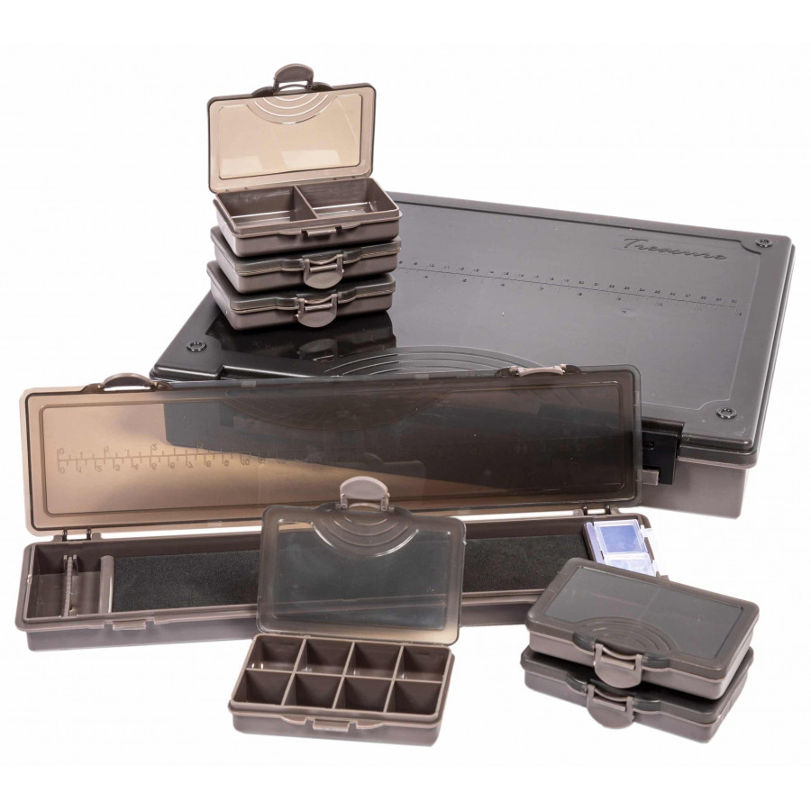 Lion Sports Tacklebox Medium