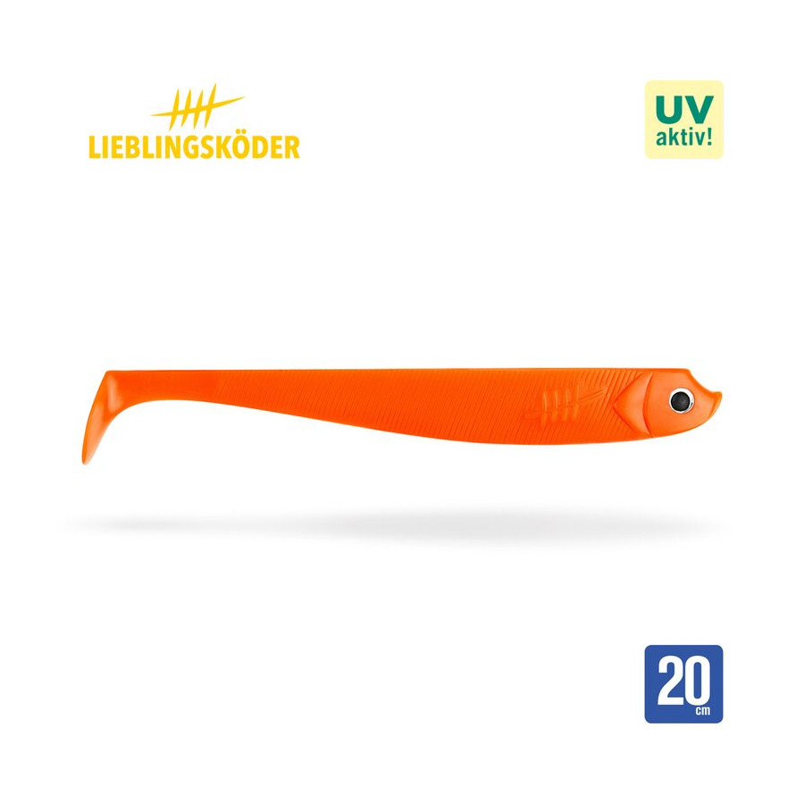 Lieblingsköder 20cm versch. Farben