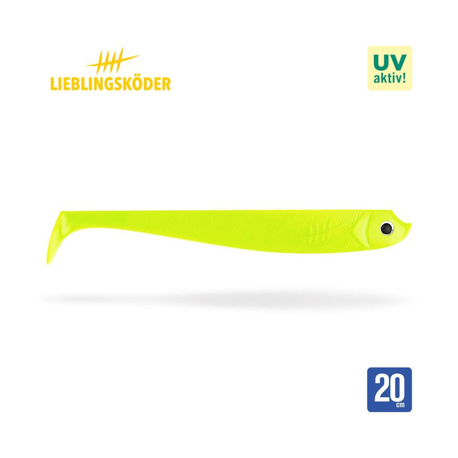 Lieblingsköder 20cm versch. Farben