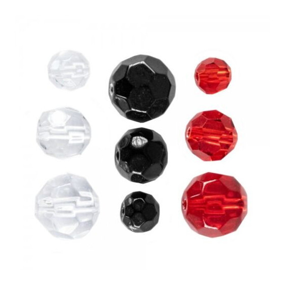 LMAB Glass Beads, versch. Varianten