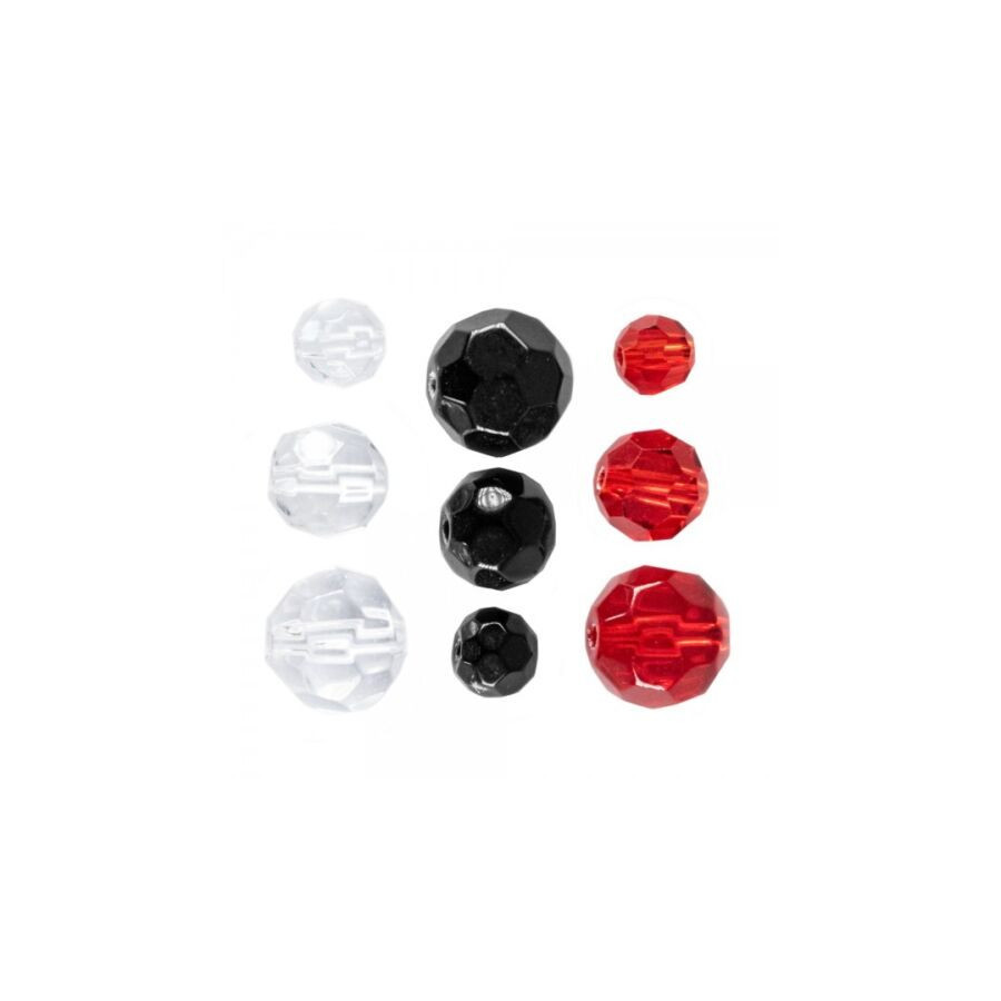 LMAB Glass Beads, versch. Varianten