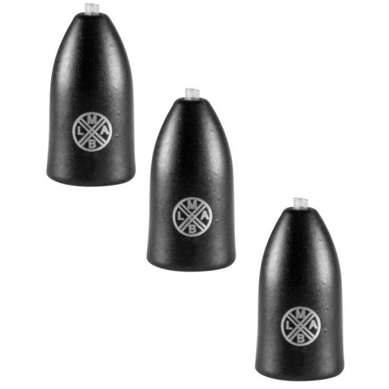 LMAB Tungsten Bullet Weight, versch. Varianten