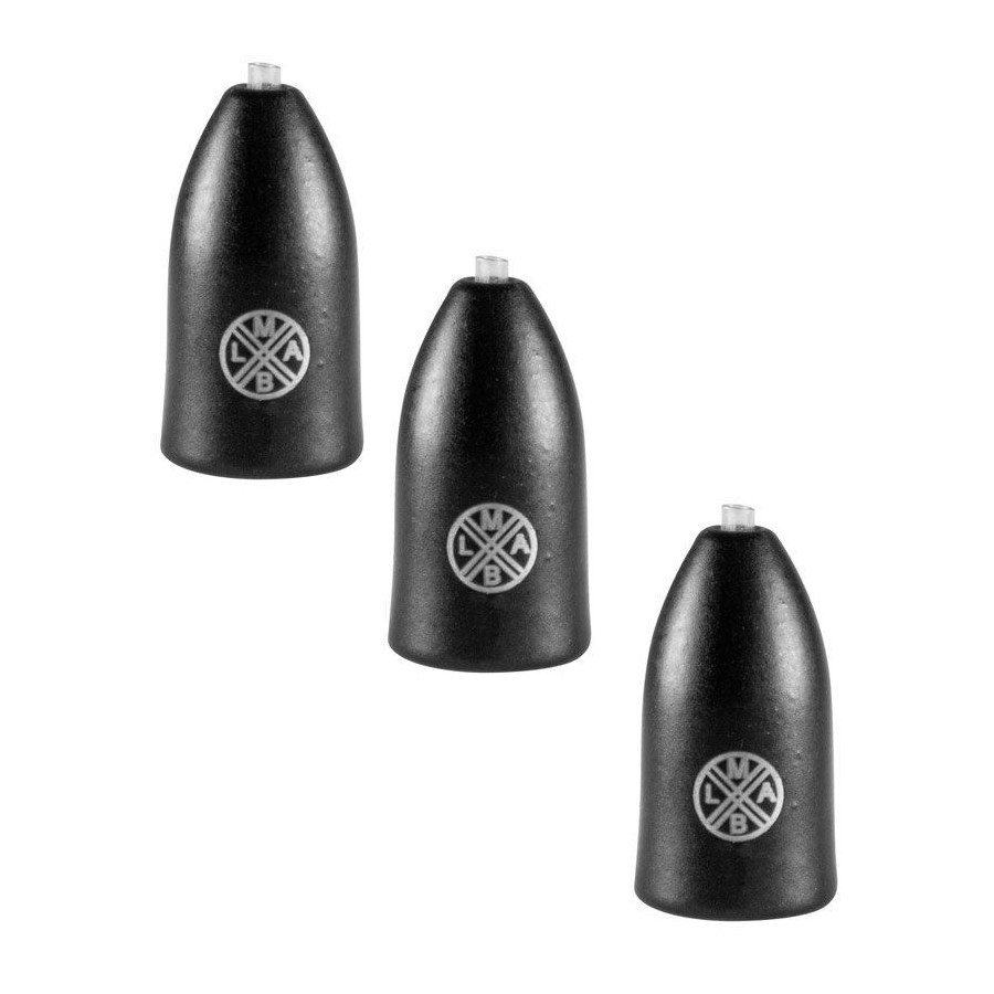 LMAB Tungsten Bullet Weight, versch. Varianten