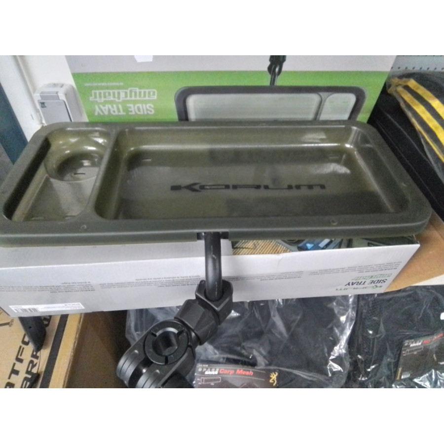 Korum Any Chair Side Tray