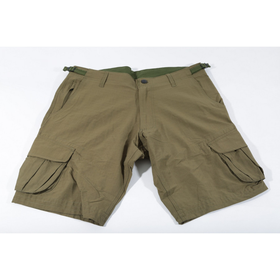 Korda Kombat Shorts Military Olive