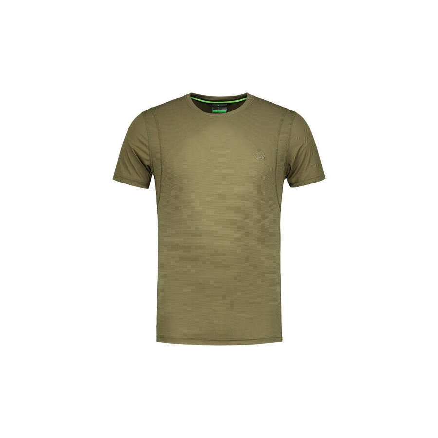 Korda Kool Q-Dry Short Sleeve Tee, versch. Größen