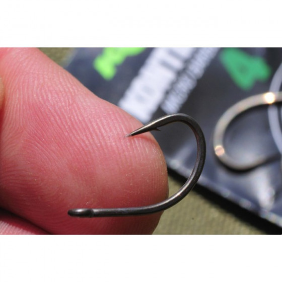 Korda Kontinental Hook