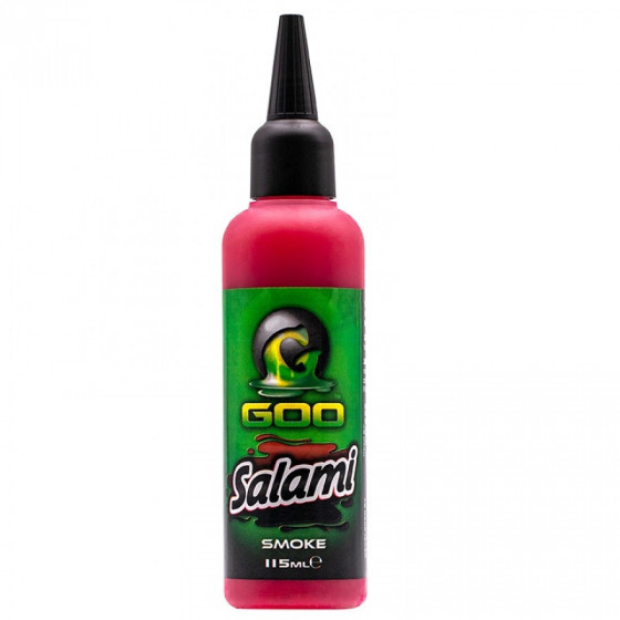 Korda Goo Salami Smoke