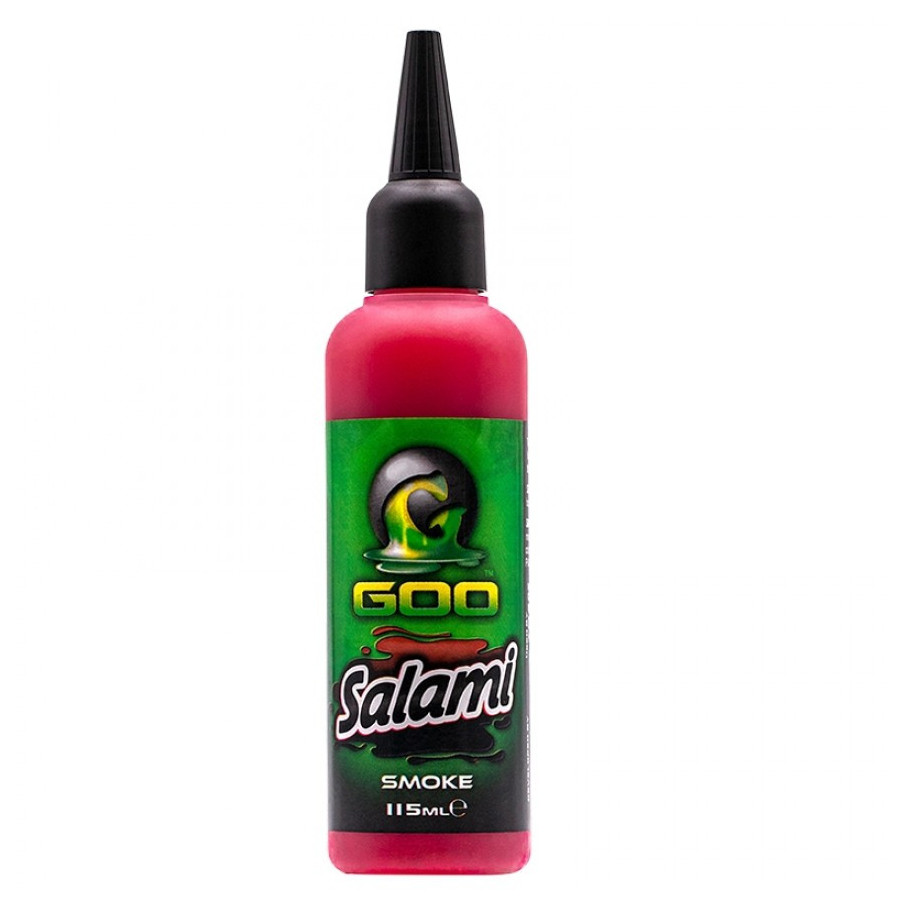 Korda Goo Salami Smoke