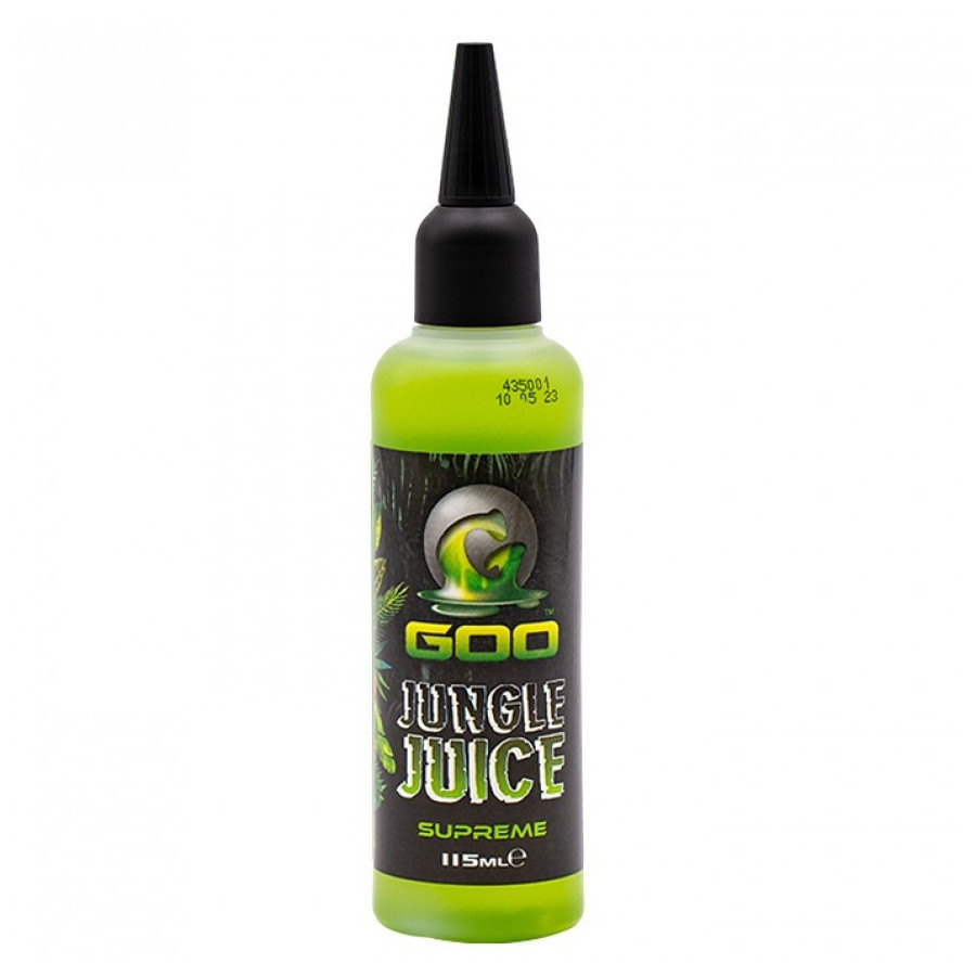Korda Goo Jungle Juice Supreme