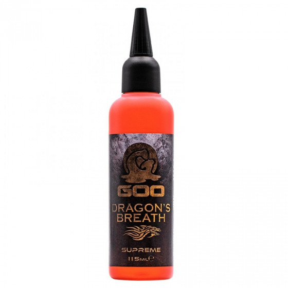 Korda Goo Dragon´s Breath Supreme