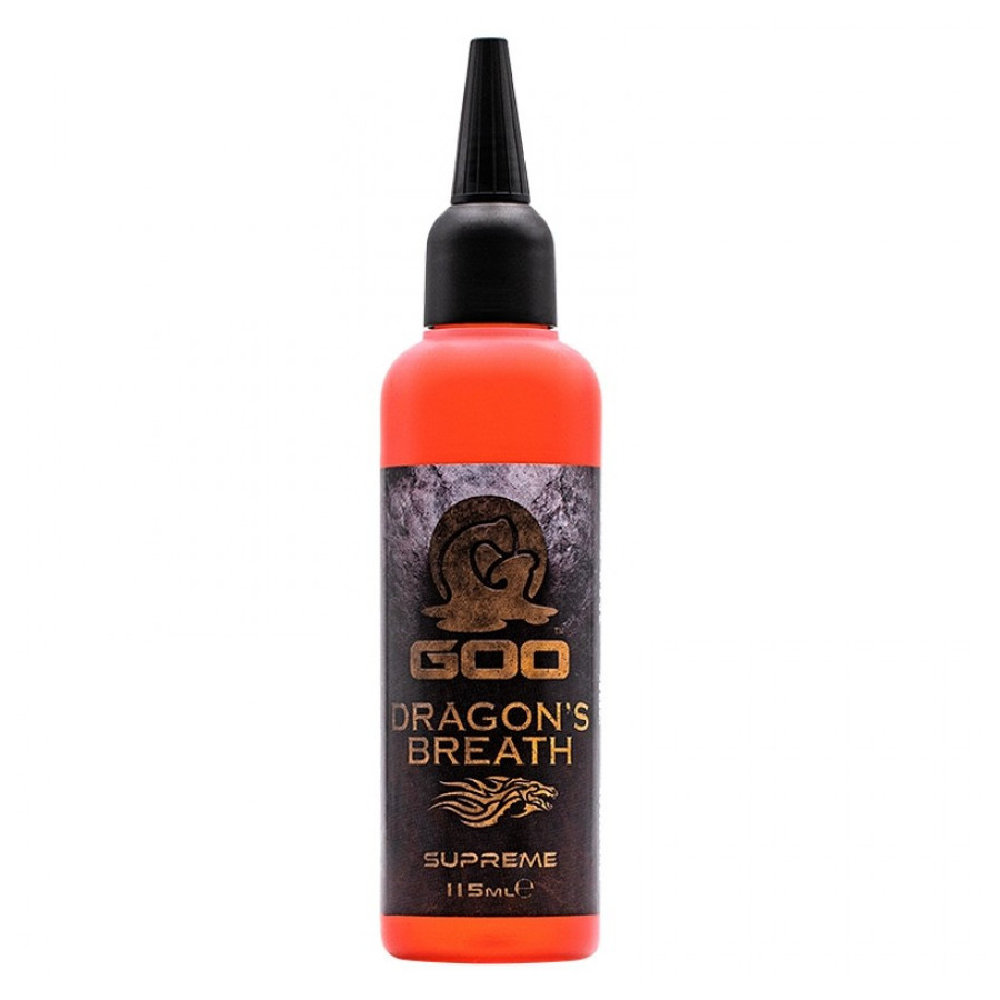 Korda Goo Dragon´s Breath Supreme