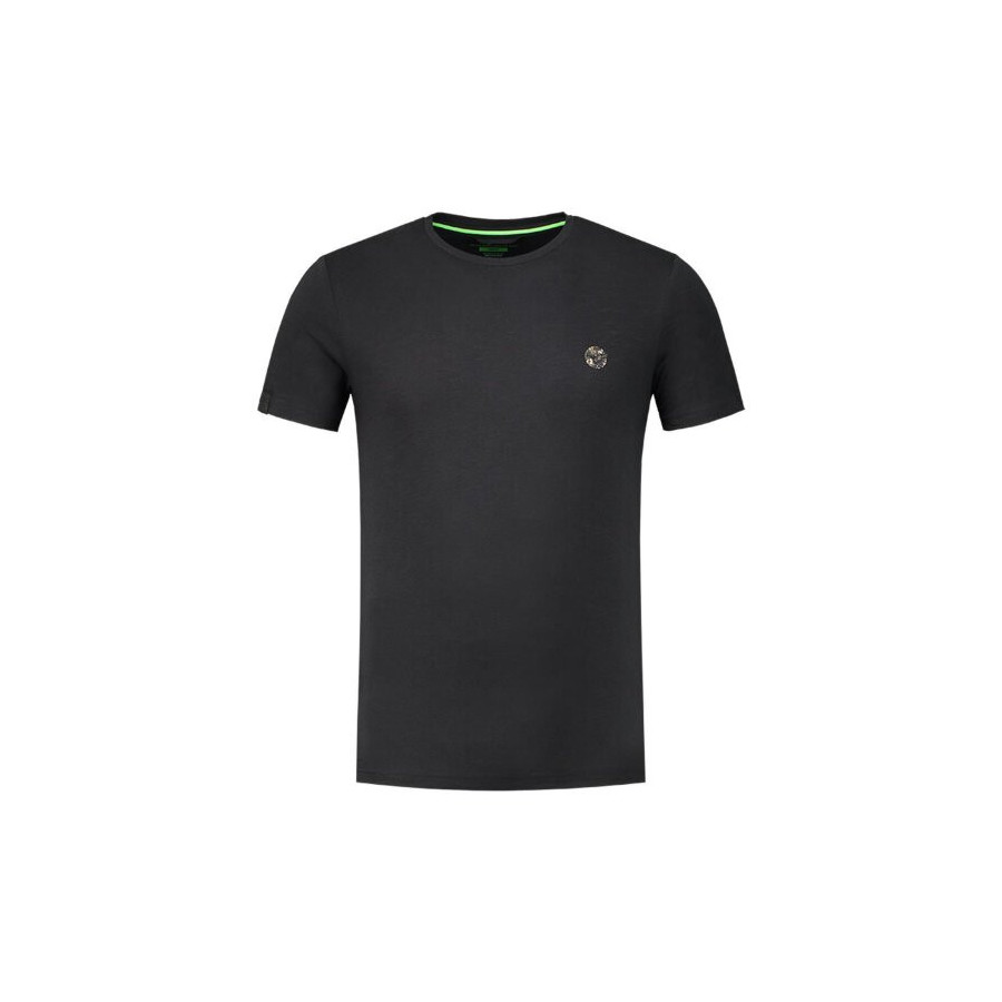 Korda Digital Camo TK Tee Black