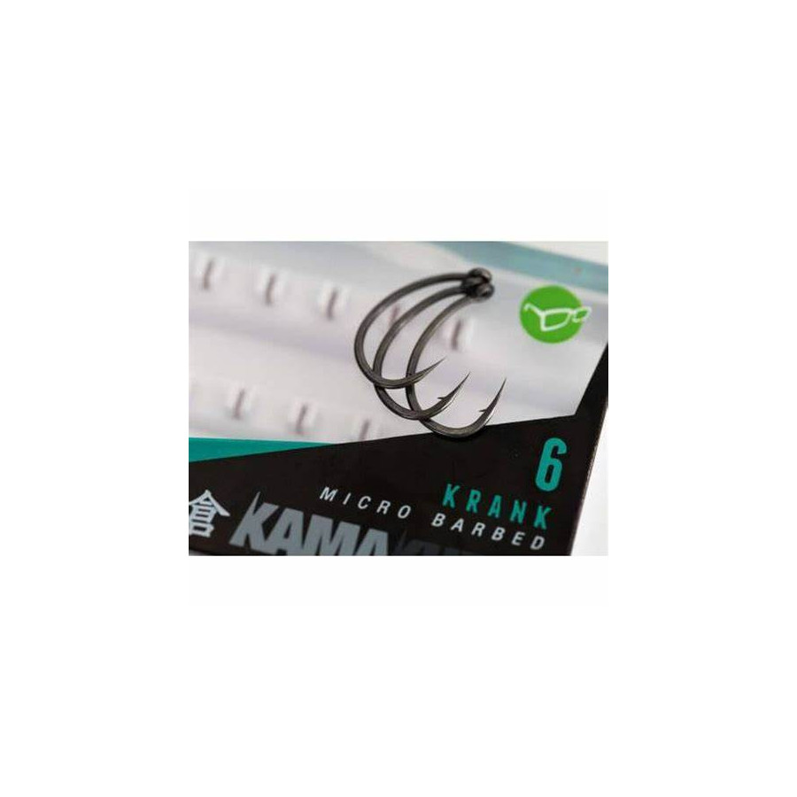 Korda Kamakura Krank