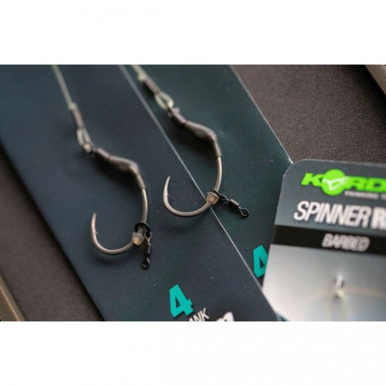 Korda Spinner Rig Krank 5.5" Boom