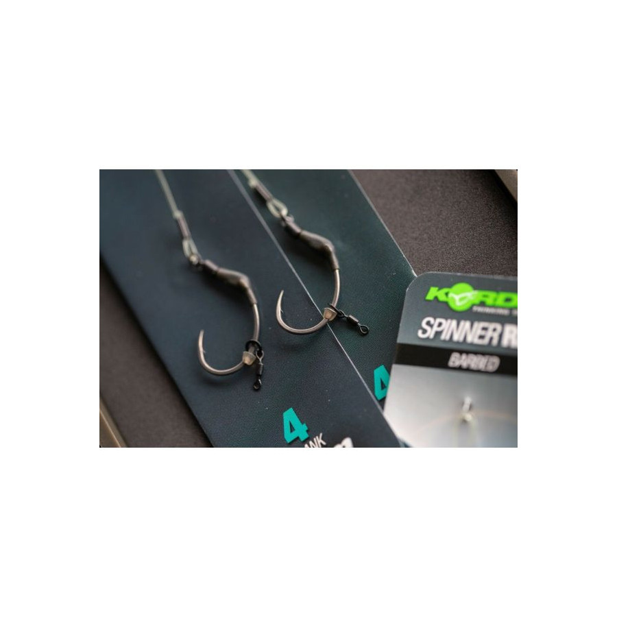 Korda Spinner Rig Krank 5.5" Boom