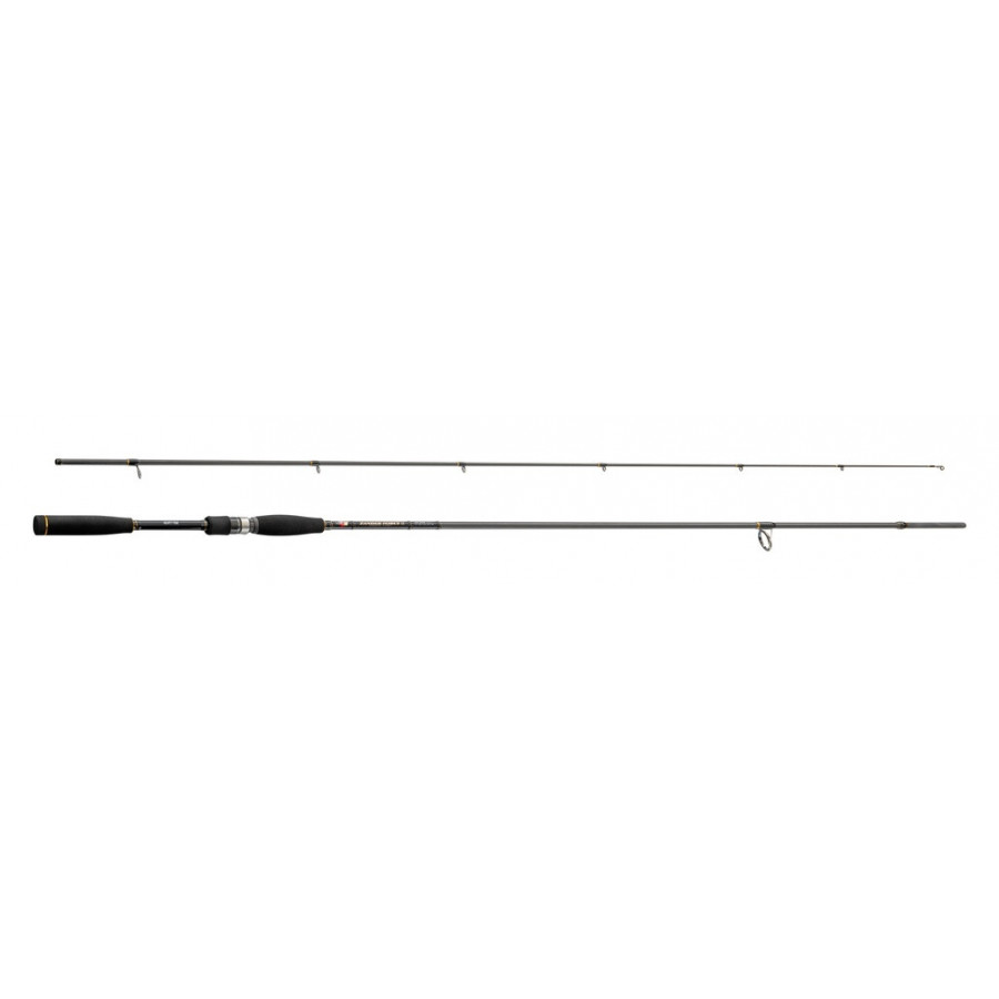 Hearty Rise Zander Force II 832 H