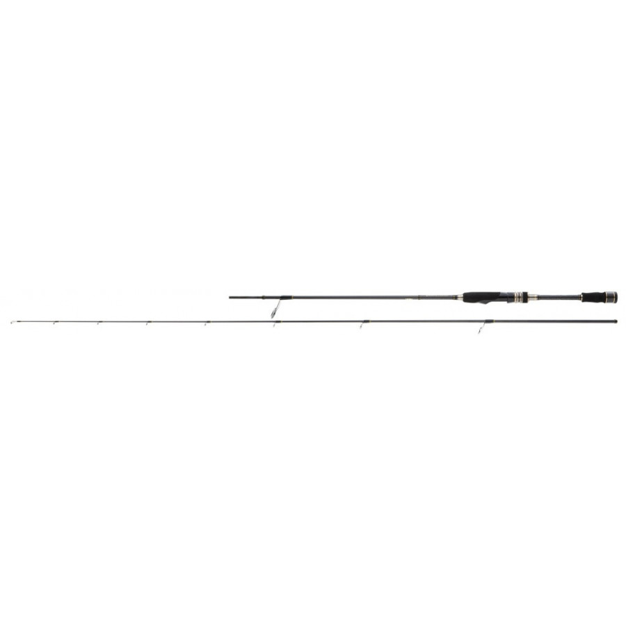 Hearty Rise Valley Hunter Cast 672L