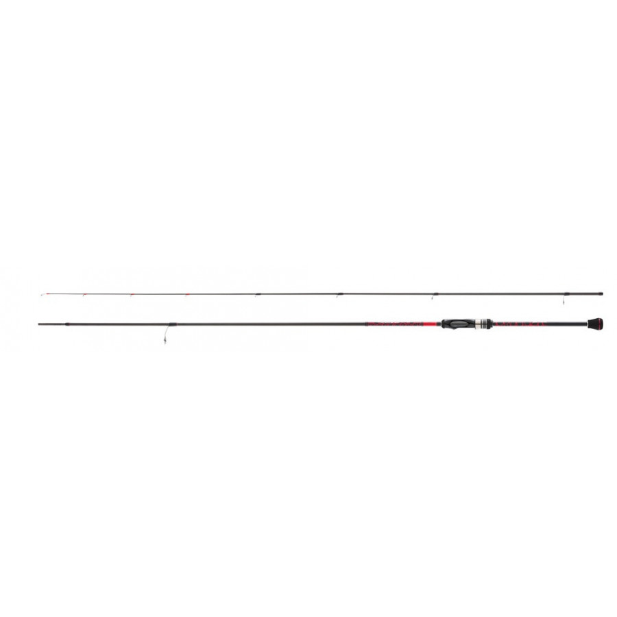 Hearty Rise Rock´n Force 752 LL