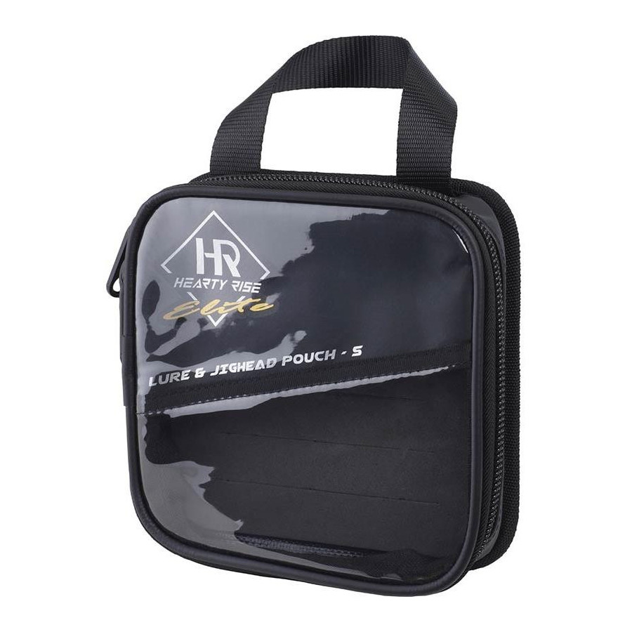 Hearty Rise Jigheadtasche versch. Varianten