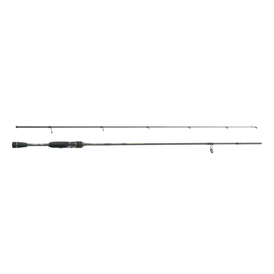 Hearty Rise Evolution III 652 MLS