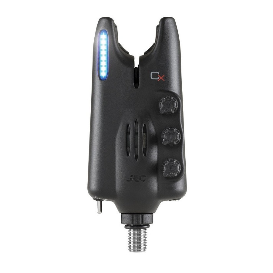 JRC Radar CX Alarm Blue