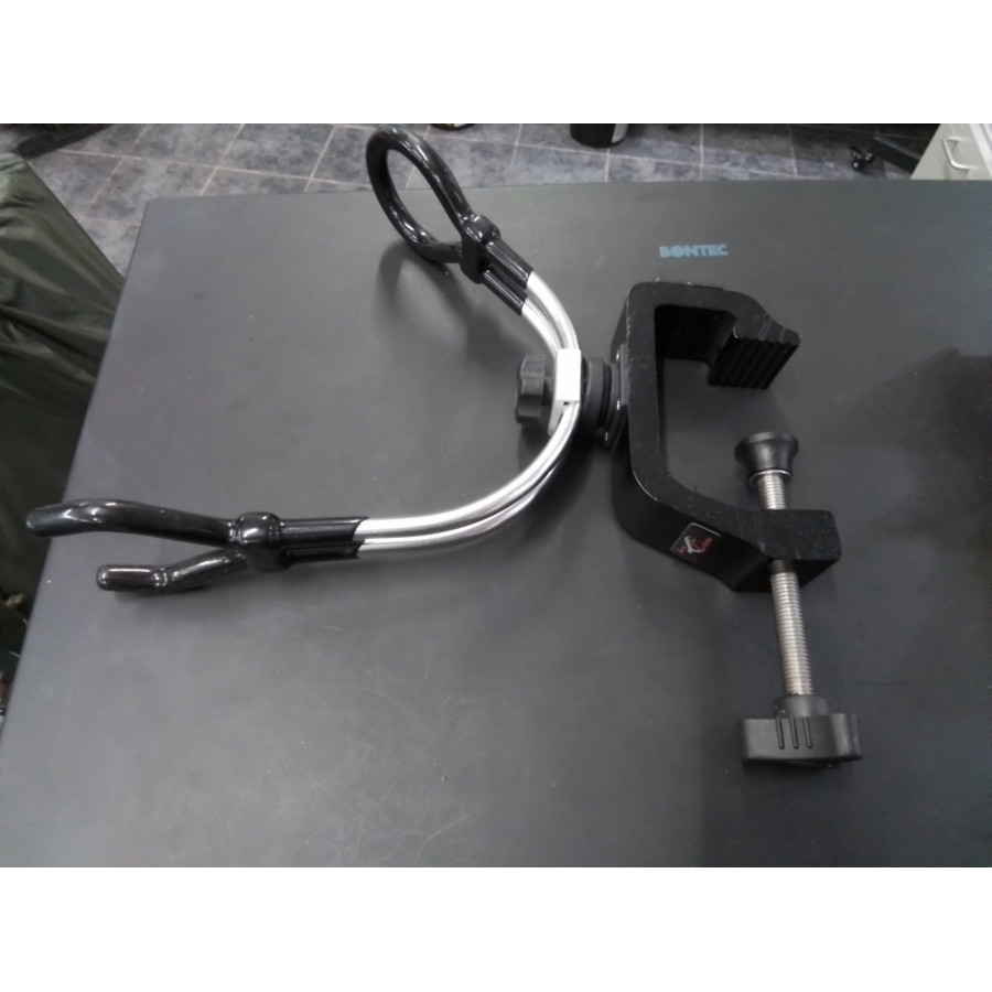 Iron Claw Rutenhalter Alu
