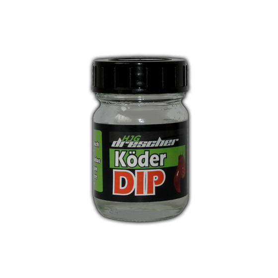 HJG Drescher - Köderdips 30ml