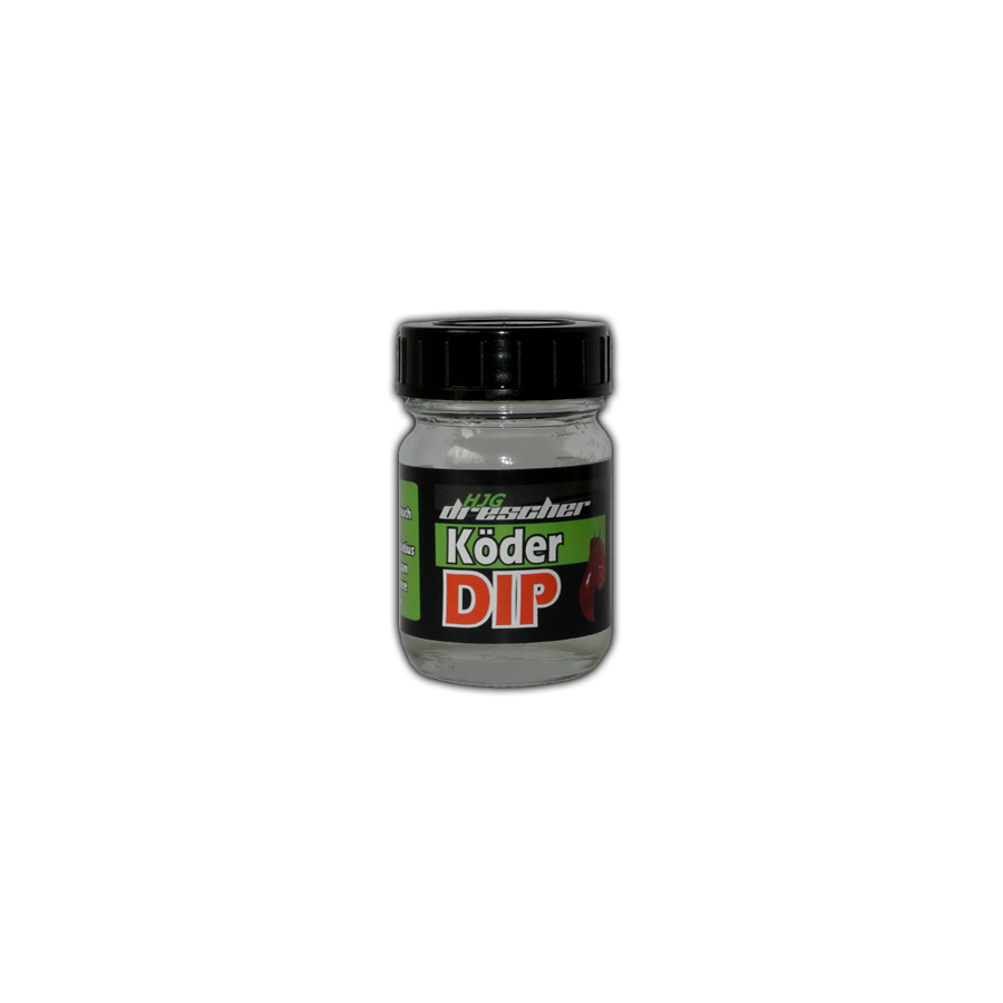 HJG Drescher - Köderdips 30ml