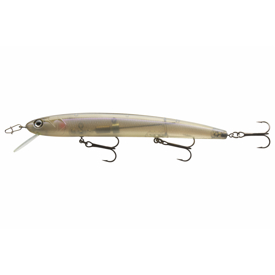 Daiwa HMKL Steez Custom 137 SP Minnowbait 13,7cm 16,1g