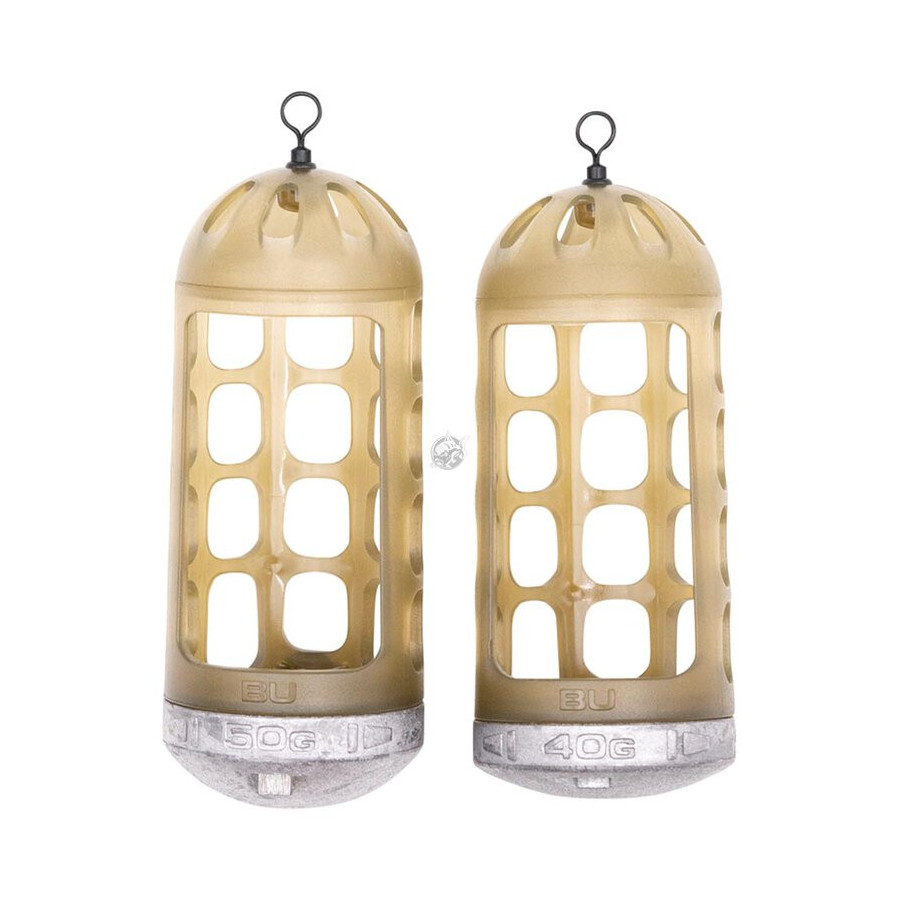 Guru Bait Up Open Cage Window Feeder 40g/50g