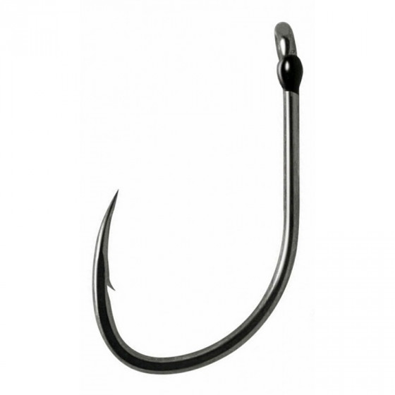 VMC Mystic Carp Hook 7022+