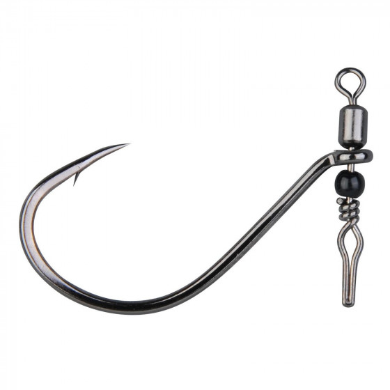 GAMAKATSU HOOK SWIVEL SHOT Gr.2