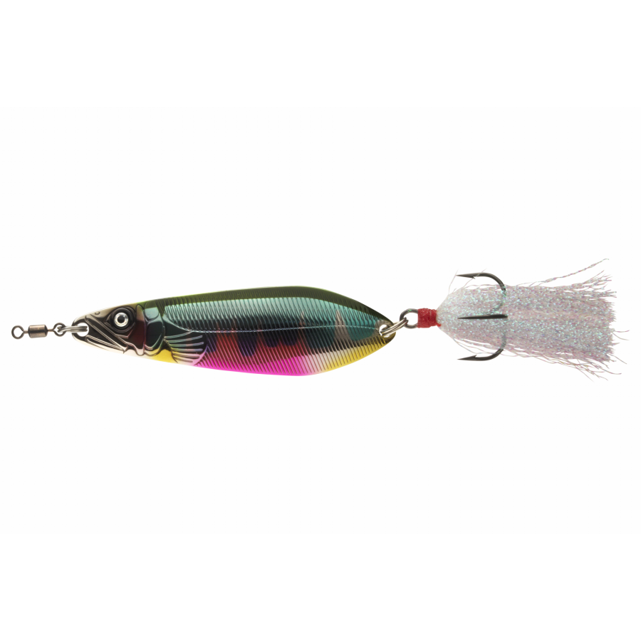 Daiwa Steez Spoon 8,1cm 22g
