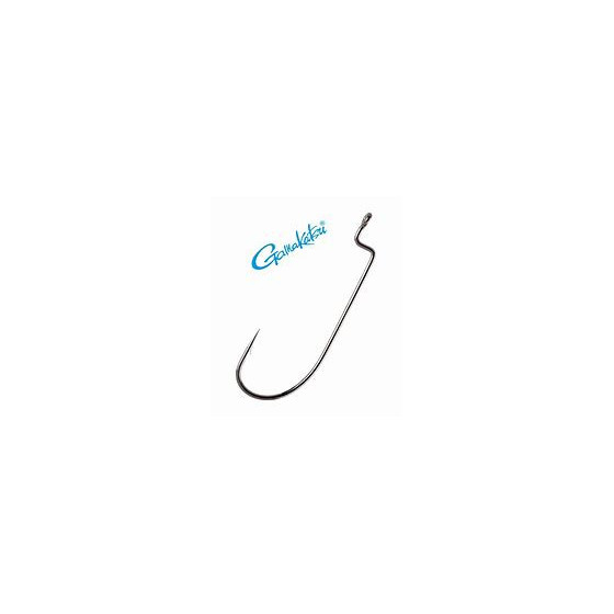 Gamakatsu Hook Worm 34