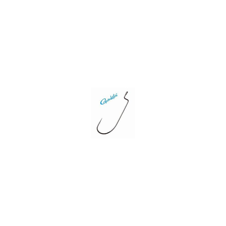 Gamakatsu Hook Worm 34