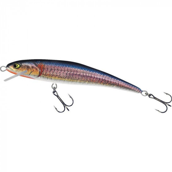 Balzer Matze Koch MK Adventure Wobbler UV Booster 2.0, 11cm 13g