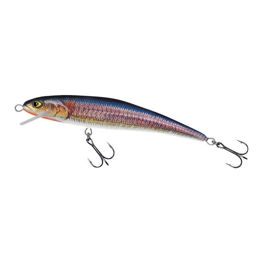 Balzer Matze Koch MK Adventure Wobbler UV Booster 2.0, 11cm 13g