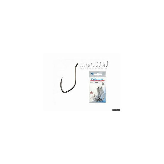 GAMAKATSU HOOK LS-4644F Gr.6