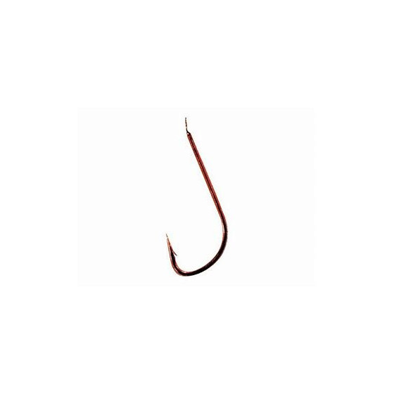 GAMAKATSU HOOK LS-1040R (RED)