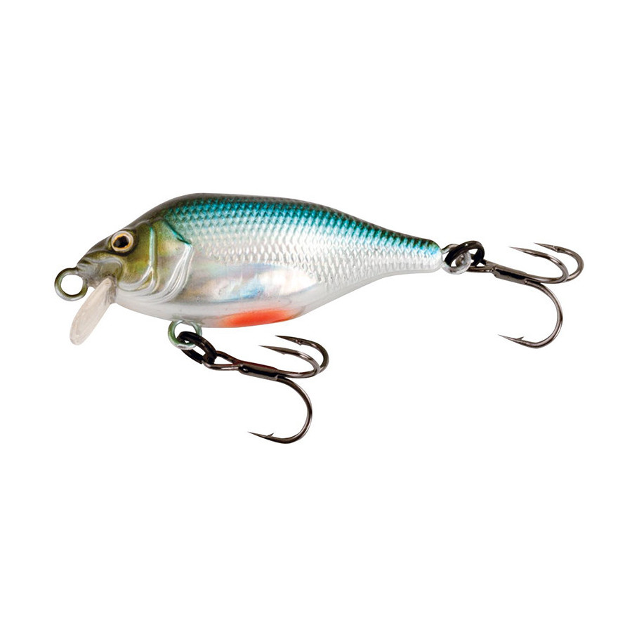 Fox Rage Wobbler Funk Bug SR 40mm, versch. Varianten