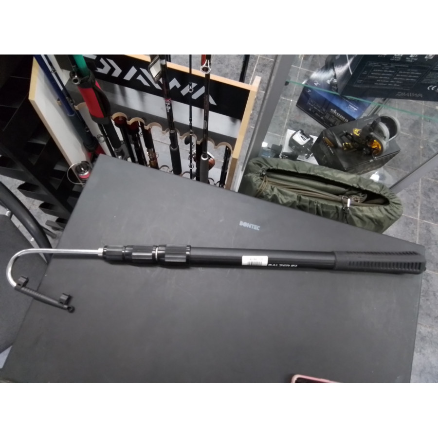 Balzer Gaff 3tlg.120cm