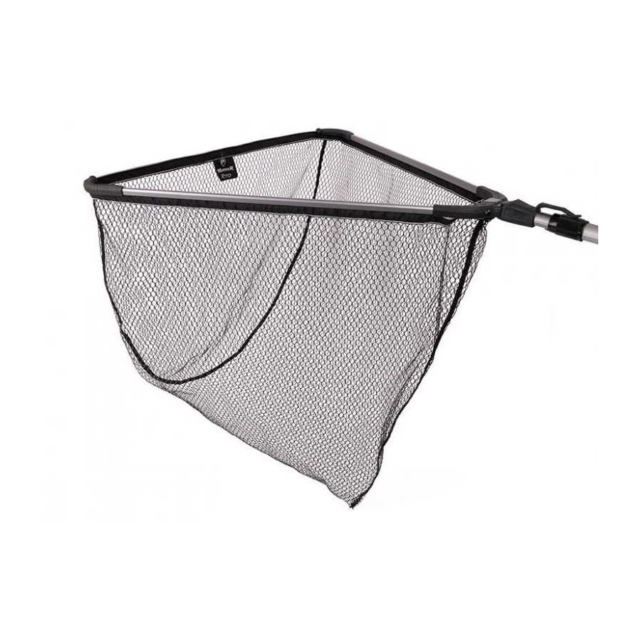 Fox Rage Warrior Coated Landing Net R60 2.10m