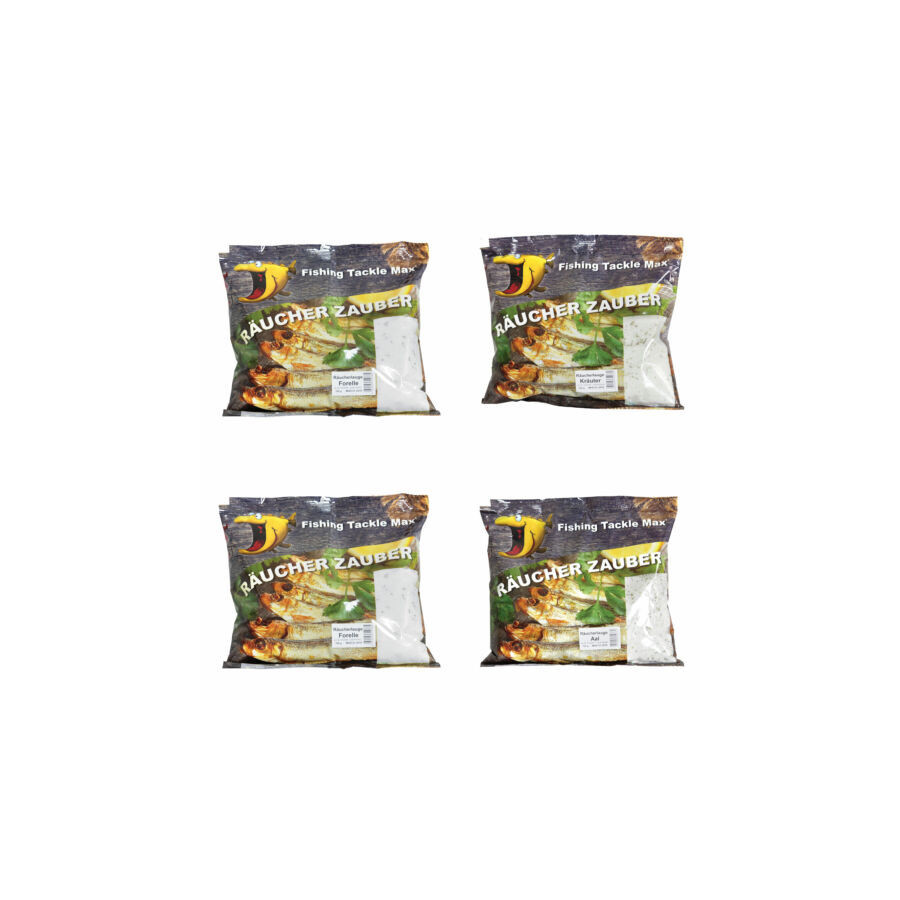 FTM Räucherlauge delikat oder pikant 700g
