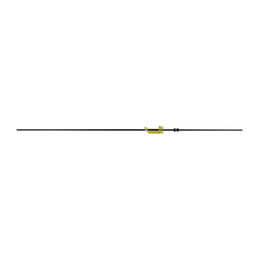 FTM Forellenkletterer gelb 60cm