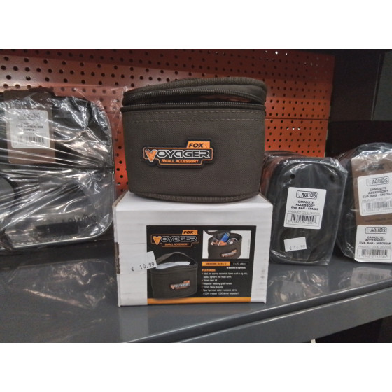 Fox Voyager Accessory small