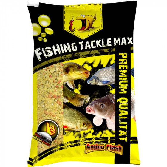 FTM Barben - Käse Mix