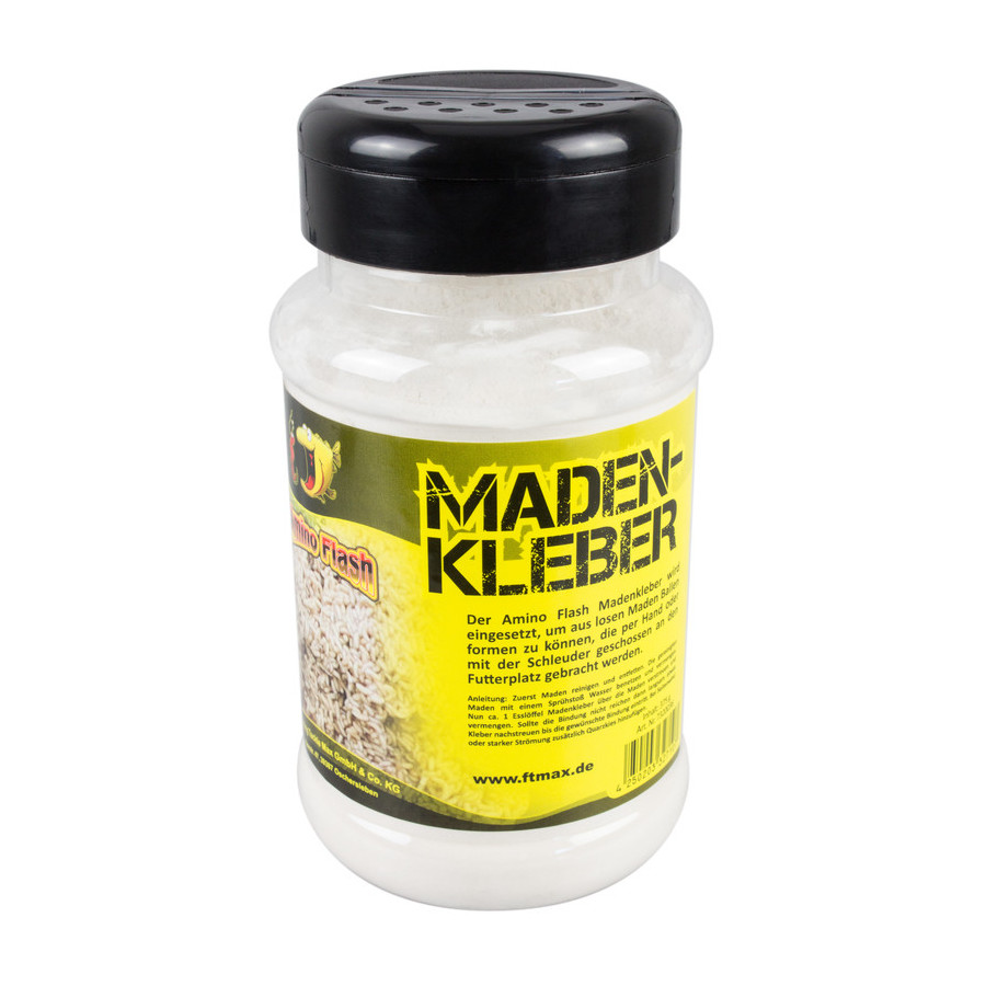 FTM Amino Flash Madenkleber natur 350g